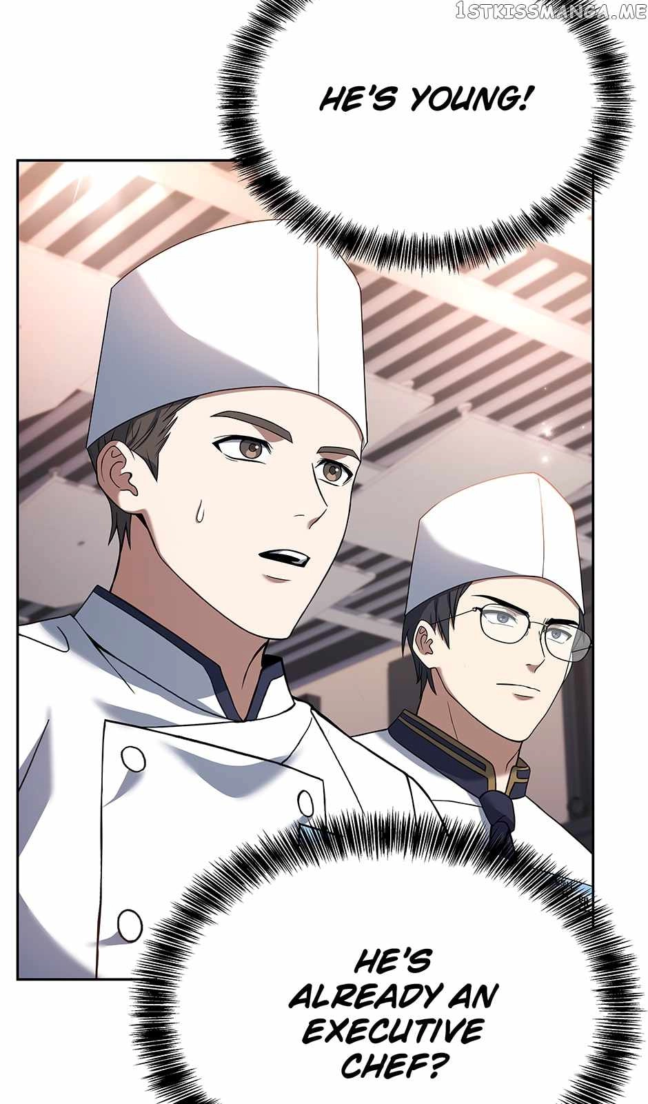 Youngest Chef from the 3rd Rate Hotel Chapter 72 92